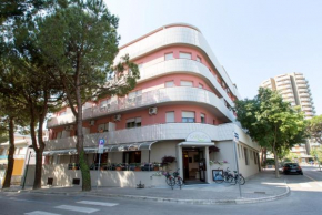 Aparthotel Carinzia Lignano Pineta